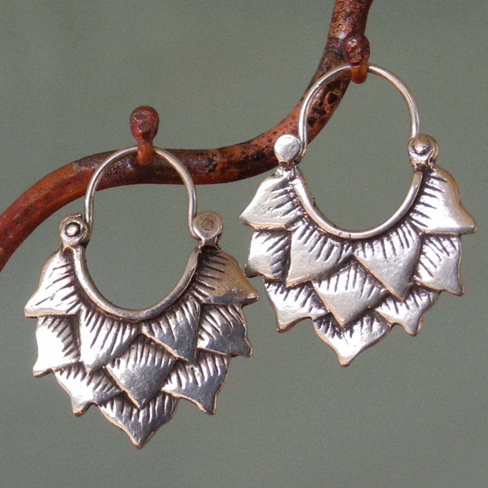 Elegant Earring for Every Occasion