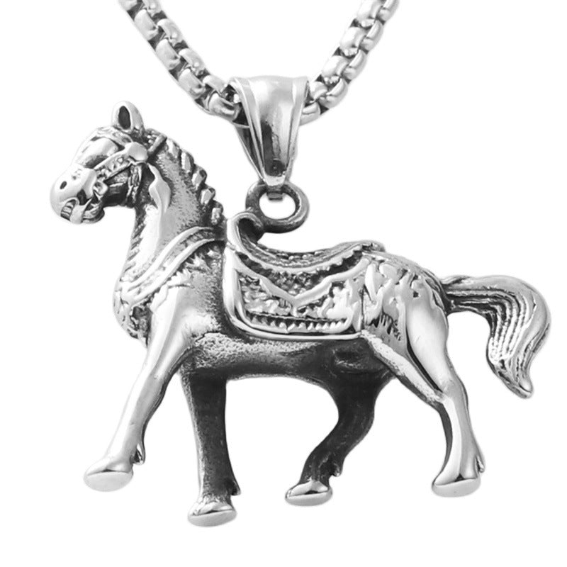 Romantic Pendant for Special Moments