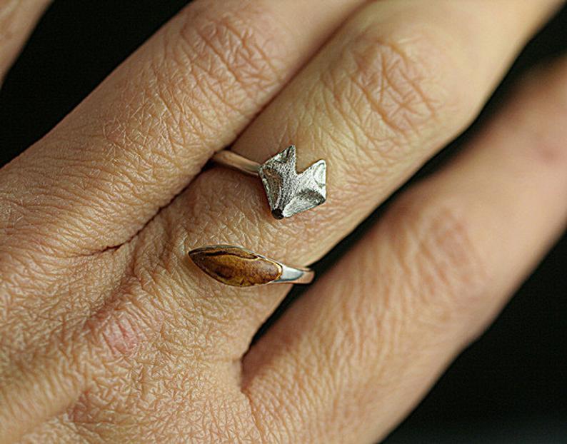 Romantic Ring for Special Moments