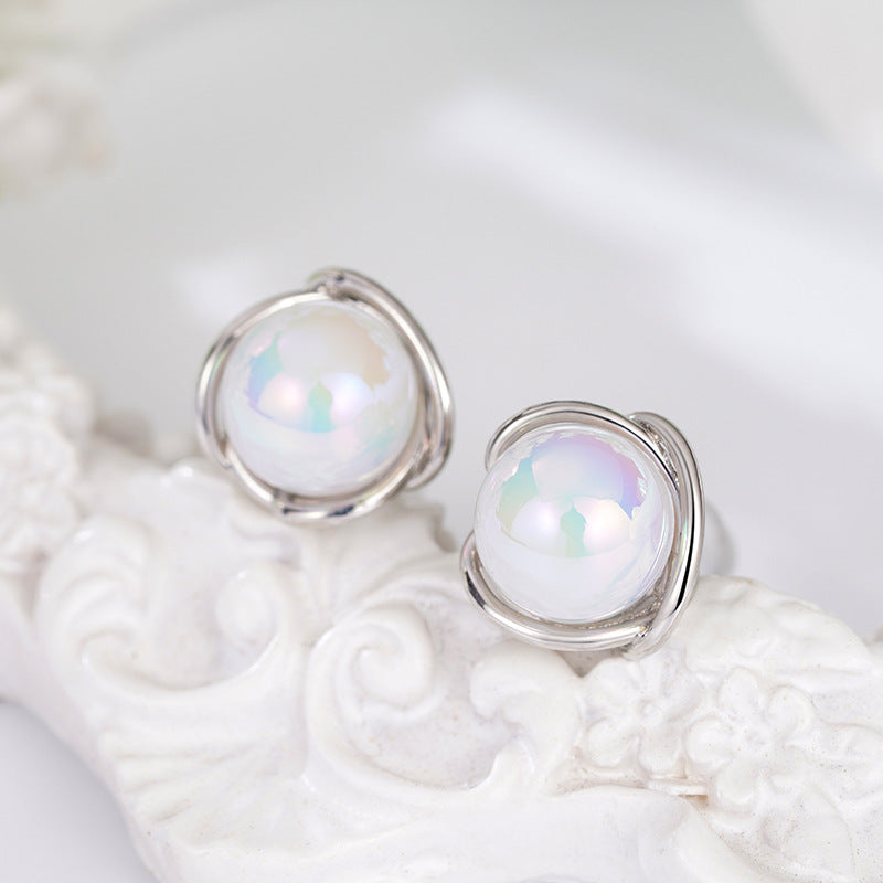 Classic Earring with Timeless Appeal
