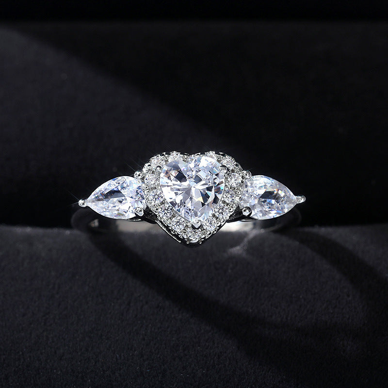 Stunning Ring for Daily Wear
