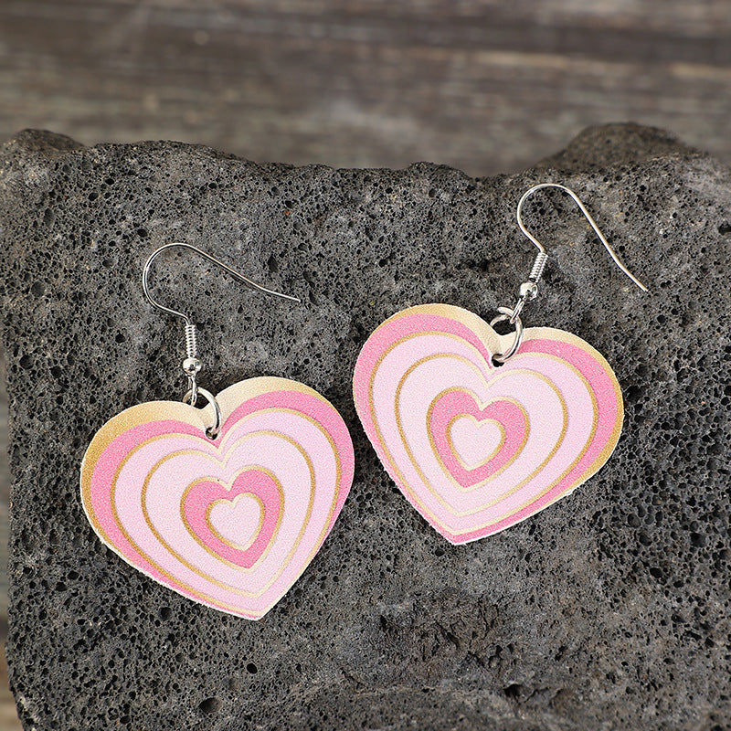Charming Earring for Any Occasion