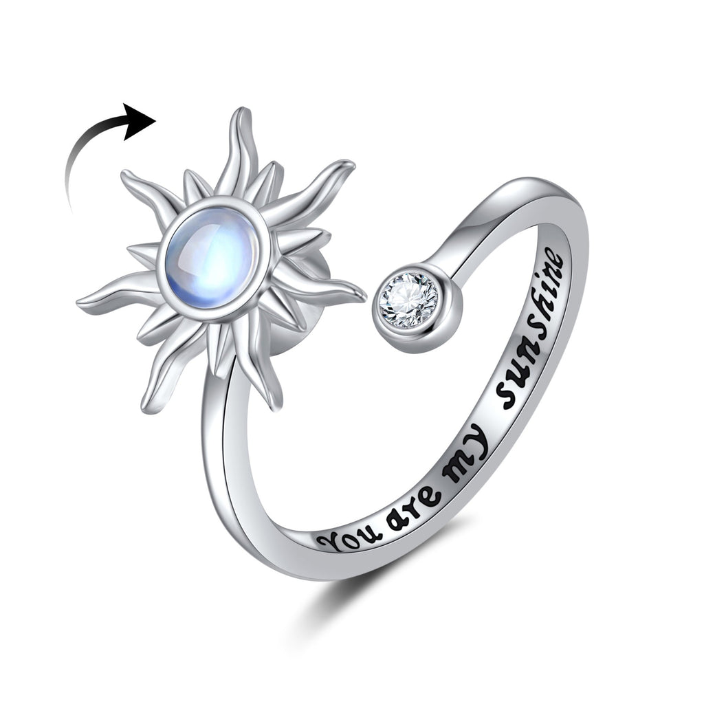 Charming Ring for Any Occasion