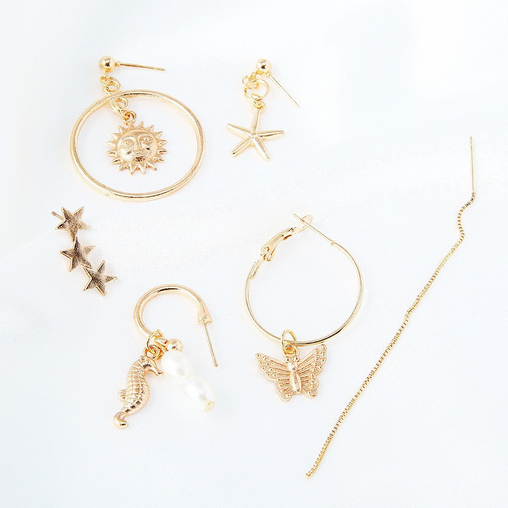 Elegant Set for Every Occasion