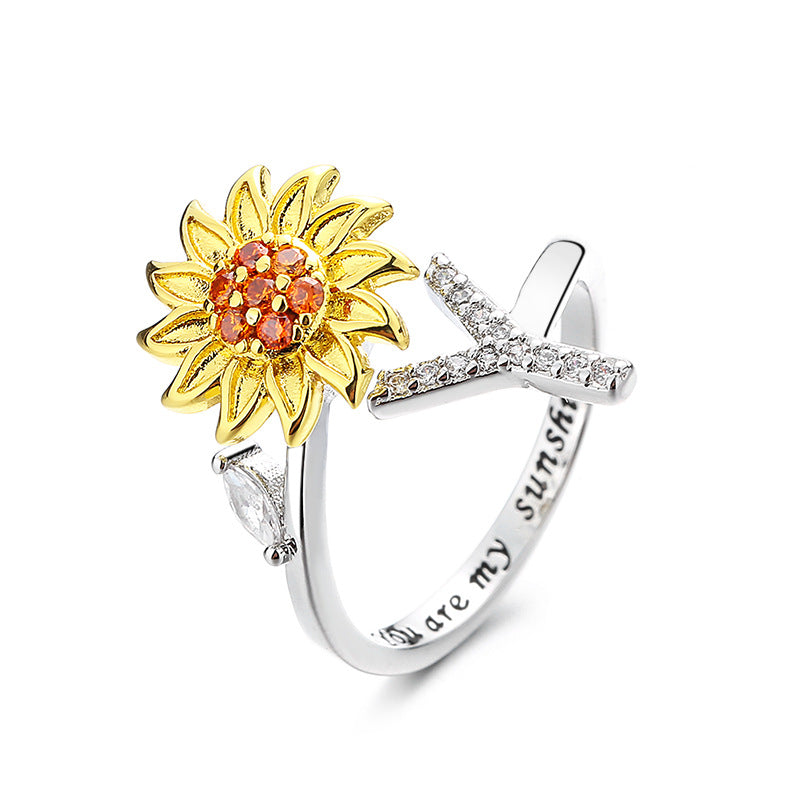Stunning Ring for Daily Wear