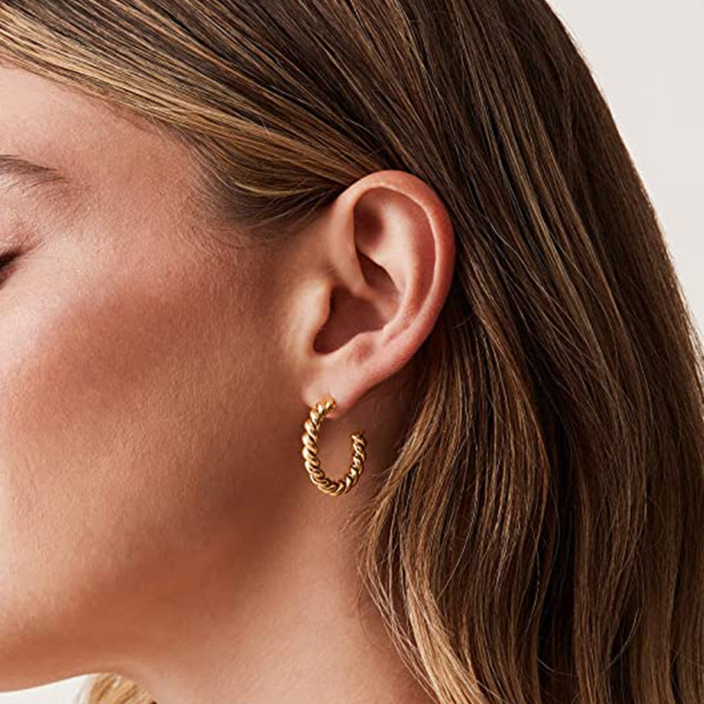 Elegant Earring for Every Occasion