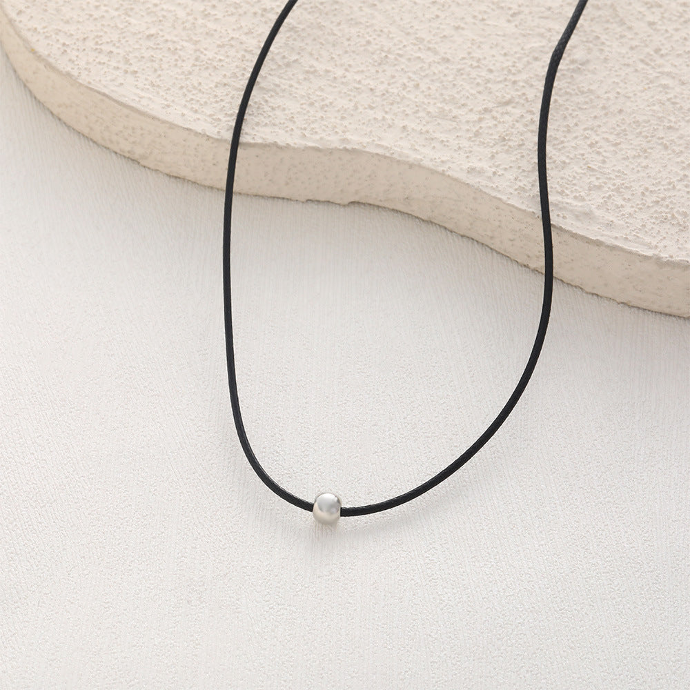 Delicate Artisan Necklace
