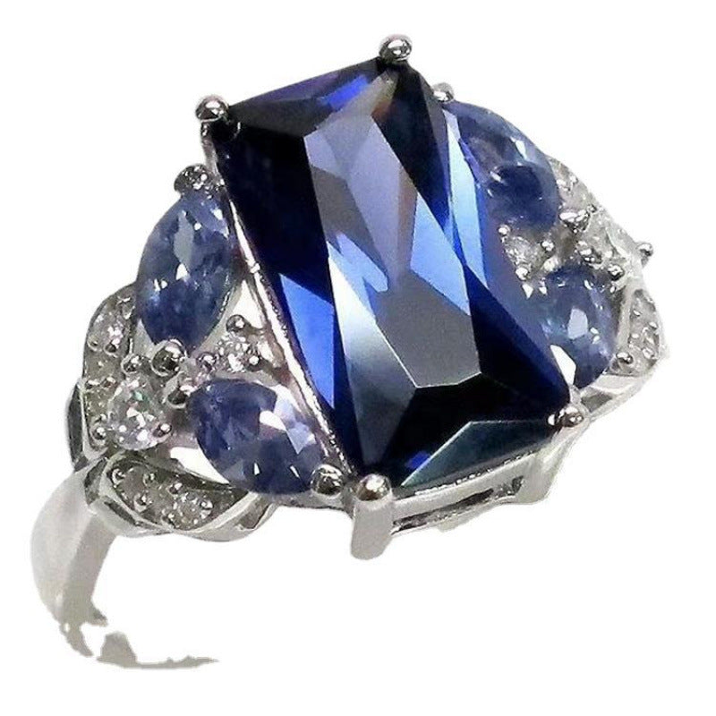 Romantic Ring for Special Moments