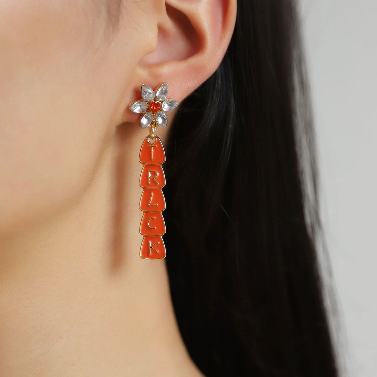 Classic Earring with Timeless Appeal