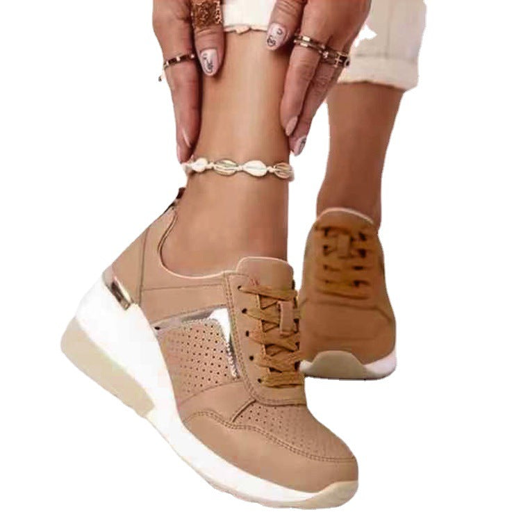 Beautifully Crafted Orthopedic Shoes
