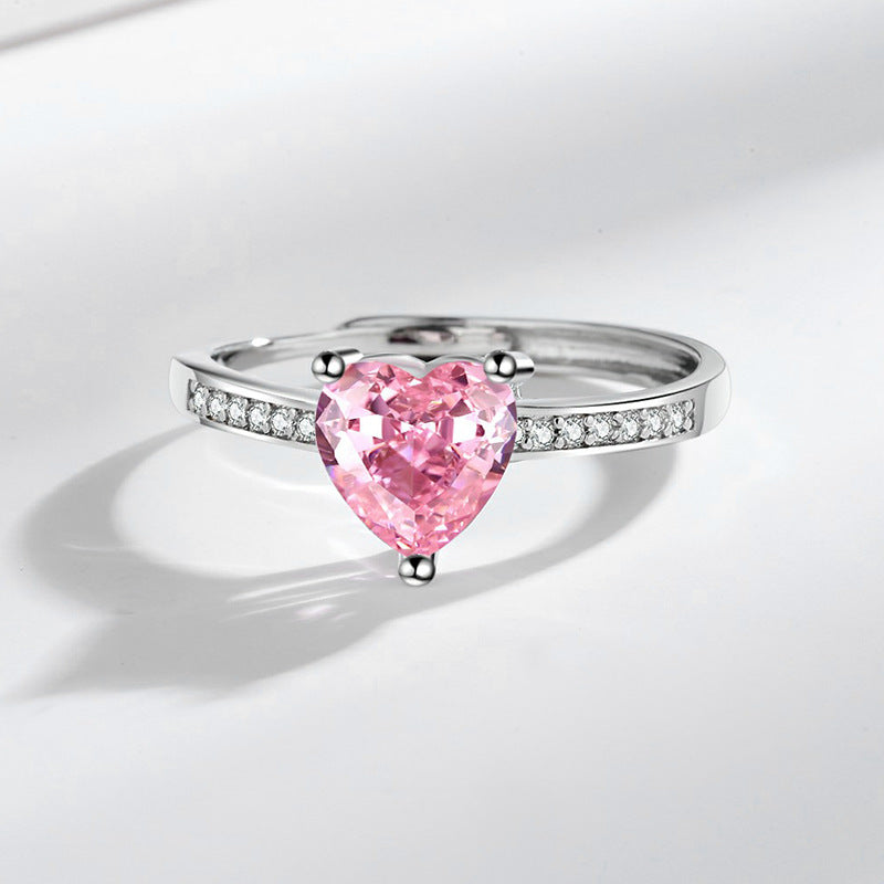 Charming Ring for Any Occasion