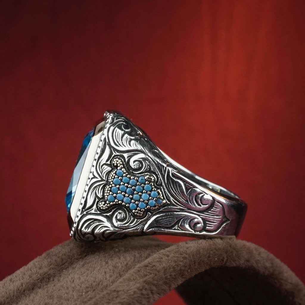Stunning Ring for Daily Wear