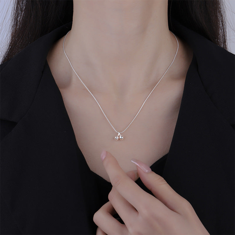 Beautiful Necklace with Unique Style