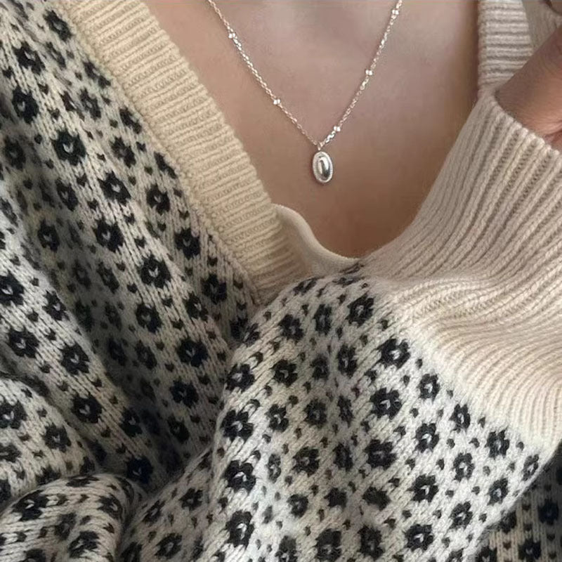 Romantic Necklace for Special Moments