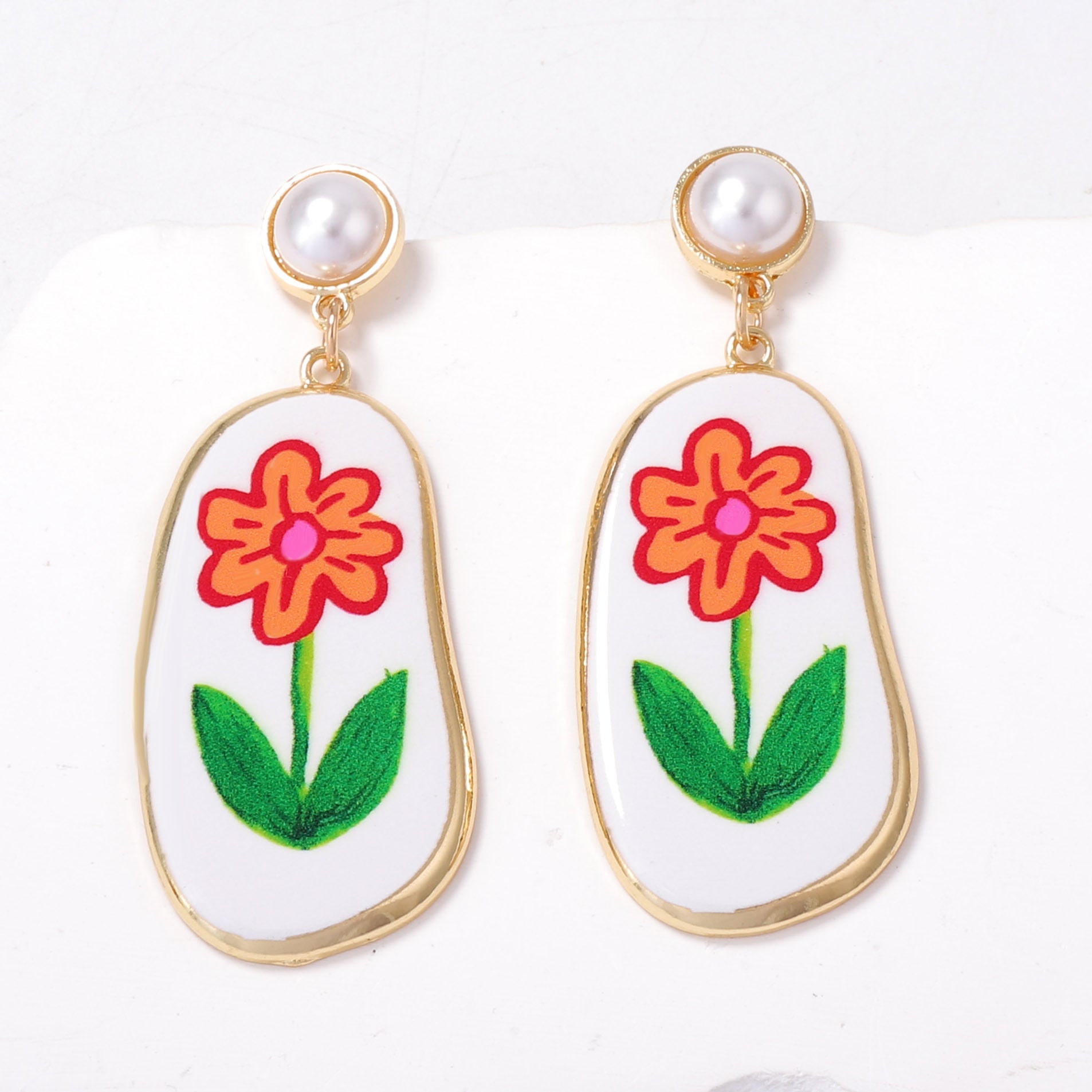 Beautiful Piece with Unique Style