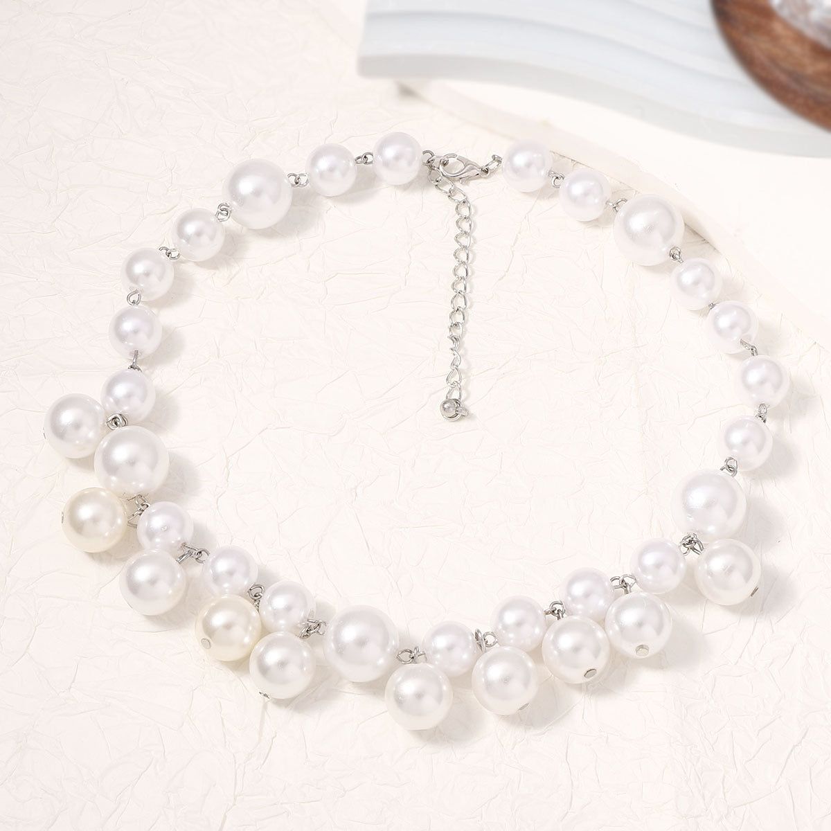 Elegant Pearl Necklace for Every Occasion