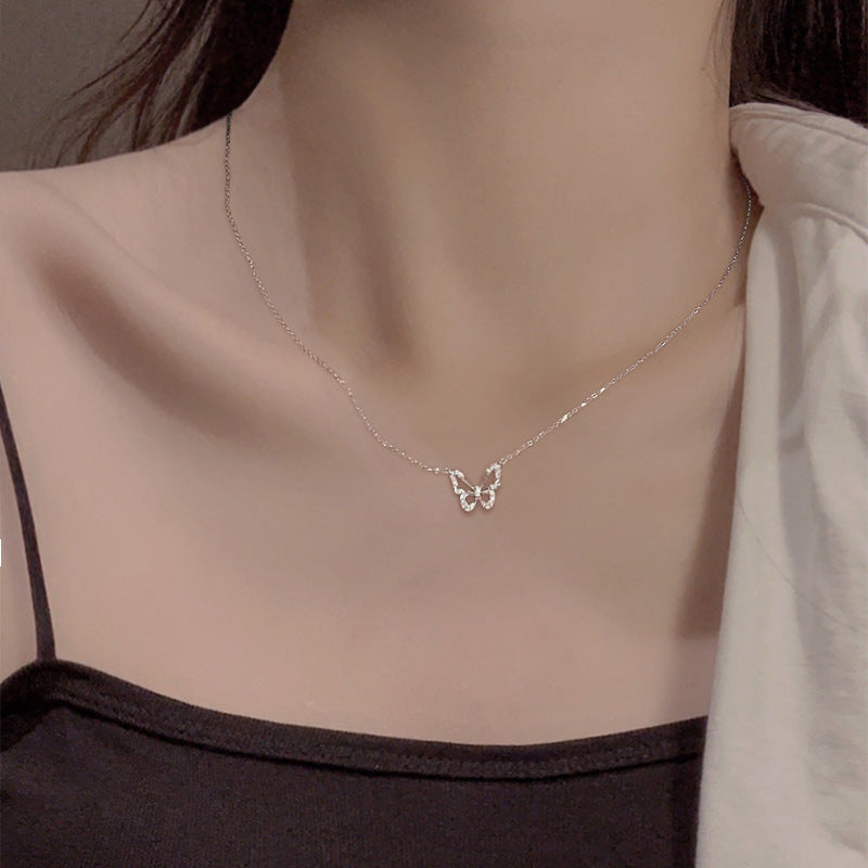 Delicate Artisan Necklace