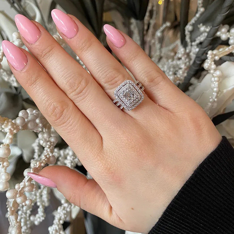 Elegant Ring for Every Occasion