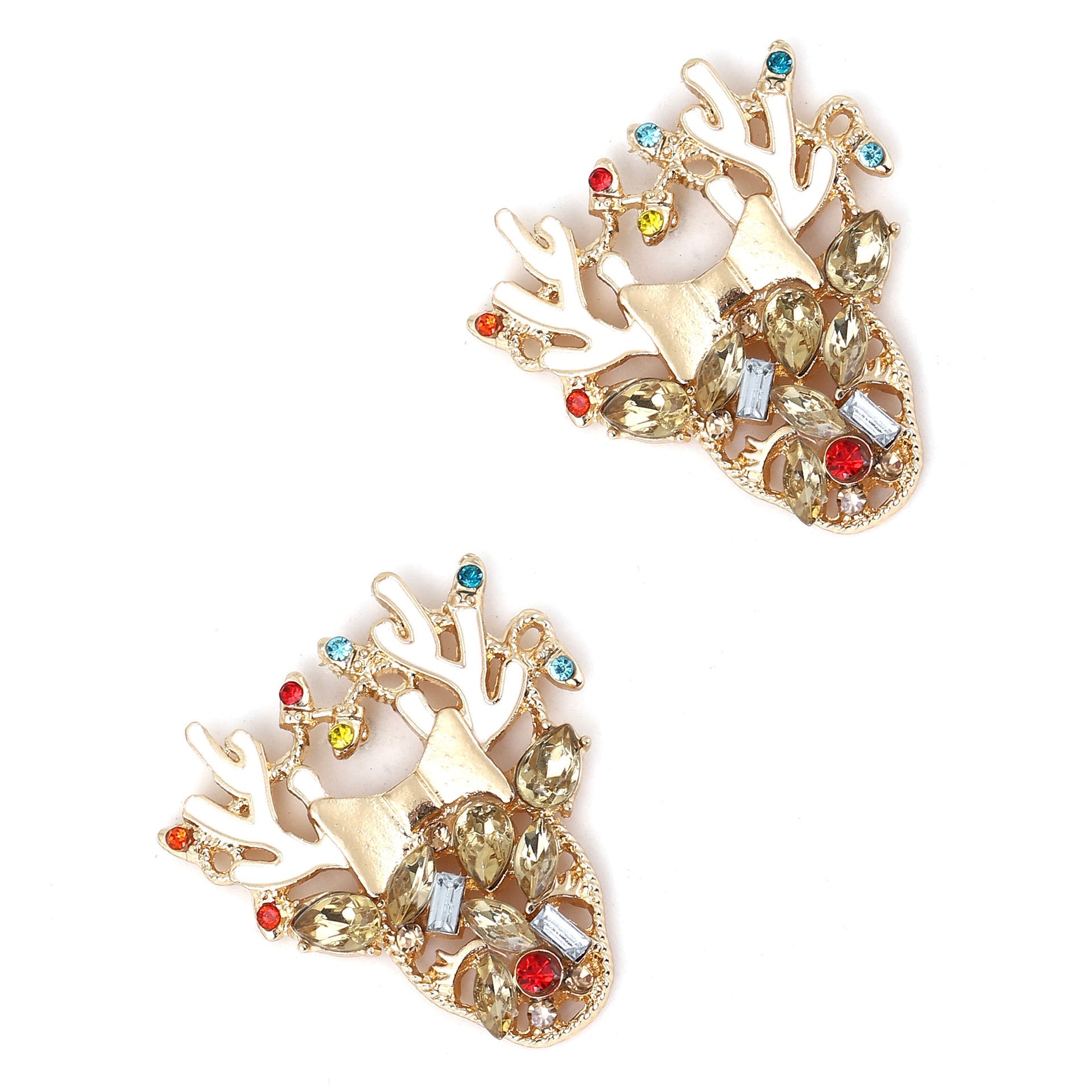Romantic Earring for Special Moments