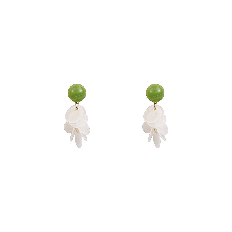 Beautiful Earring with Unique Style