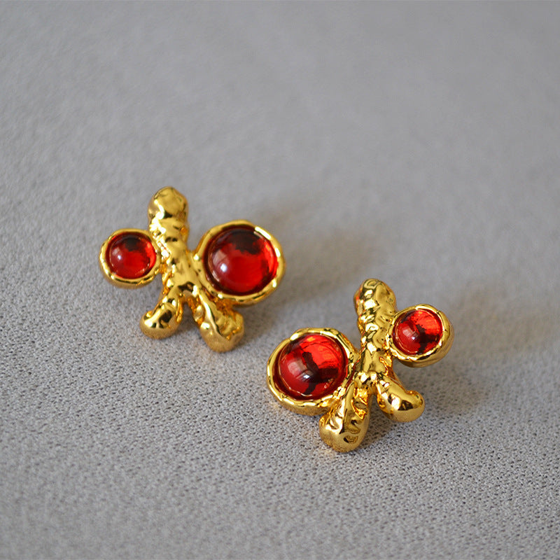 Elegant Silver Earring for Every Occasion