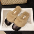 Chic Orthopedic Shoes with Unique Design