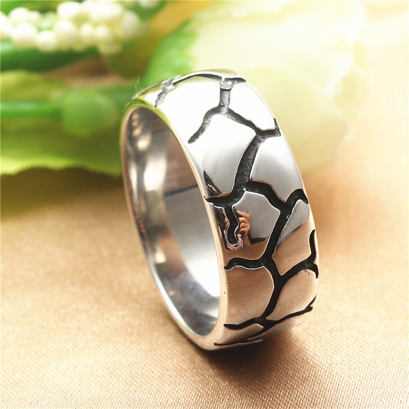 Charming Ring for Any Occasion