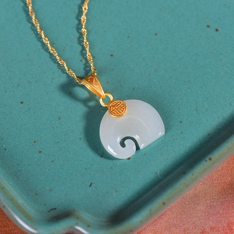 Romantic Necklace for Special Moments