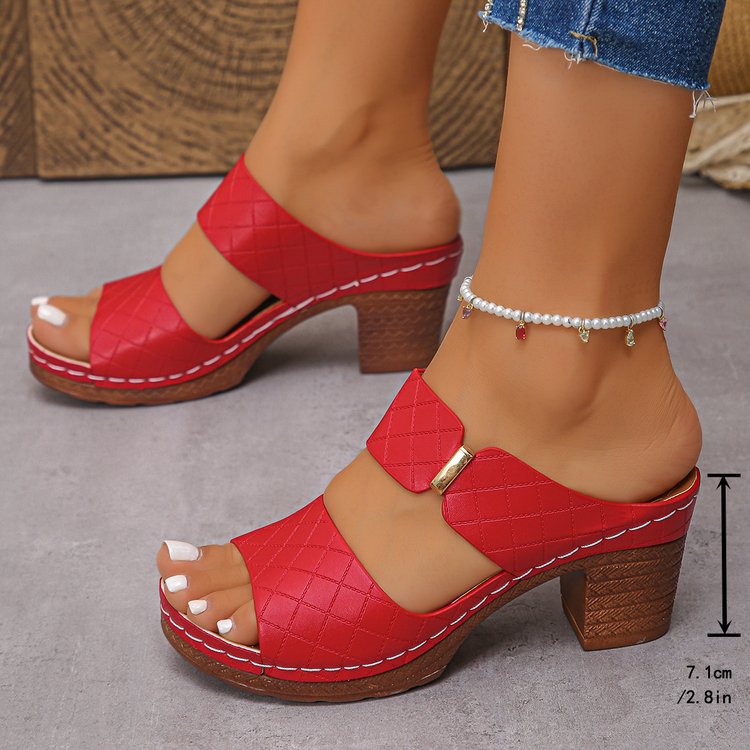 Comfortable Orthopedic Sandals for Daily Wear