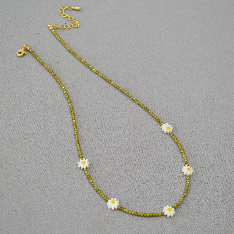 Beautiful Necklace with Unique Style