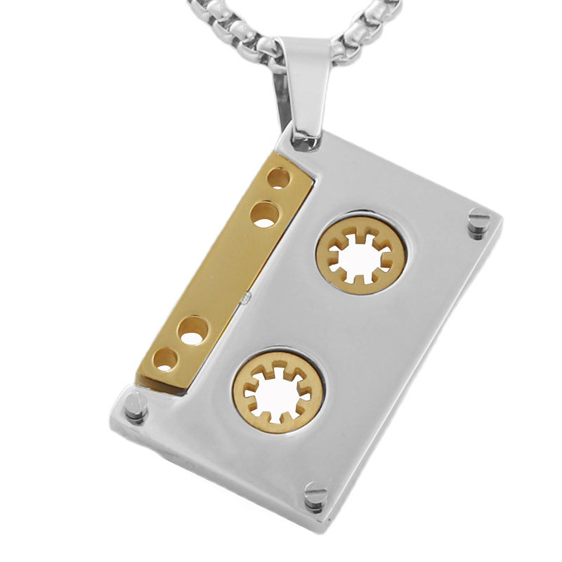 Elegant Pendant for Every Occasion