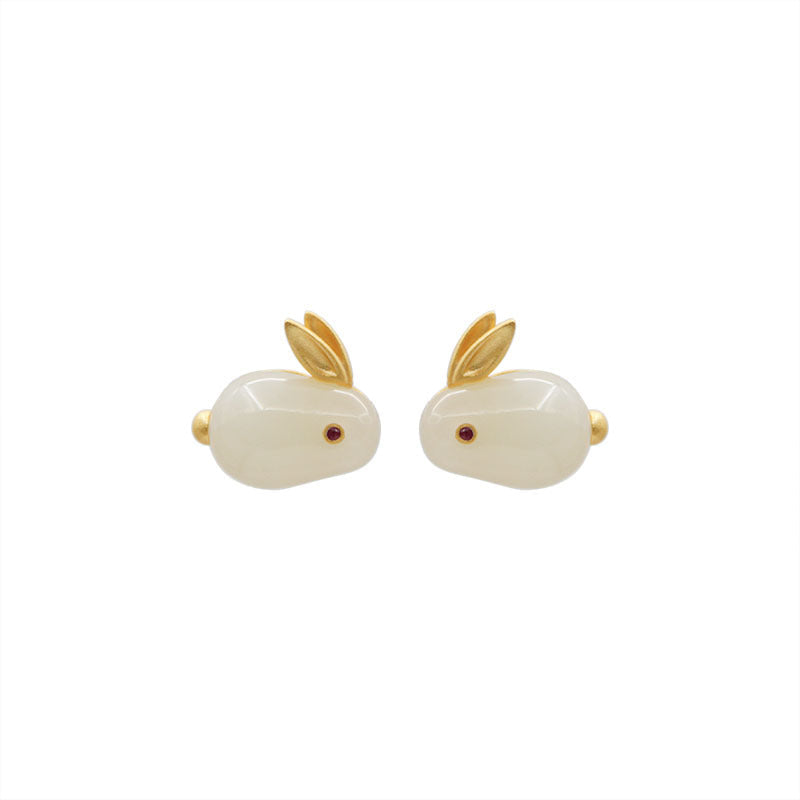 Stunning Silver Earring for Daily Wear