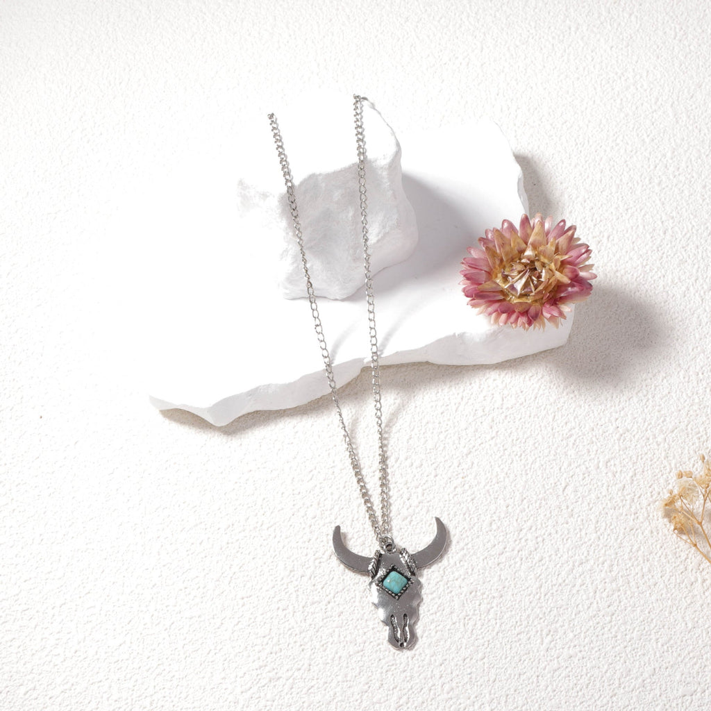 Delicate Artisan Necklace
