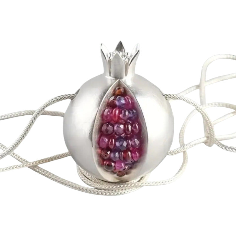 Classic Necklace with Timeless Appeal