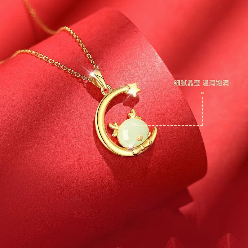 Elegant Necklace for Every Occasion