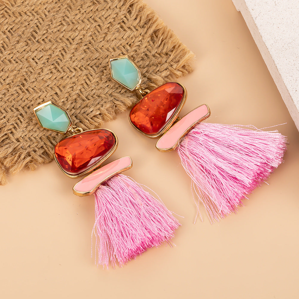Stunning Earring for Daily Wear