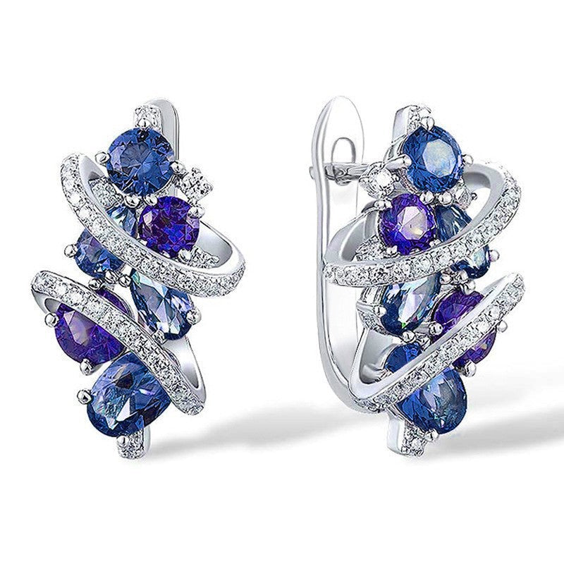 Romantic Earring for Special Moments
