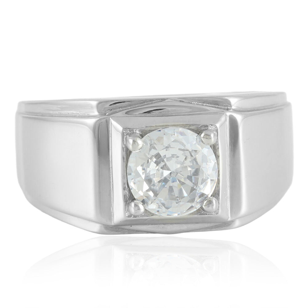Charming Ring for Any Occasion