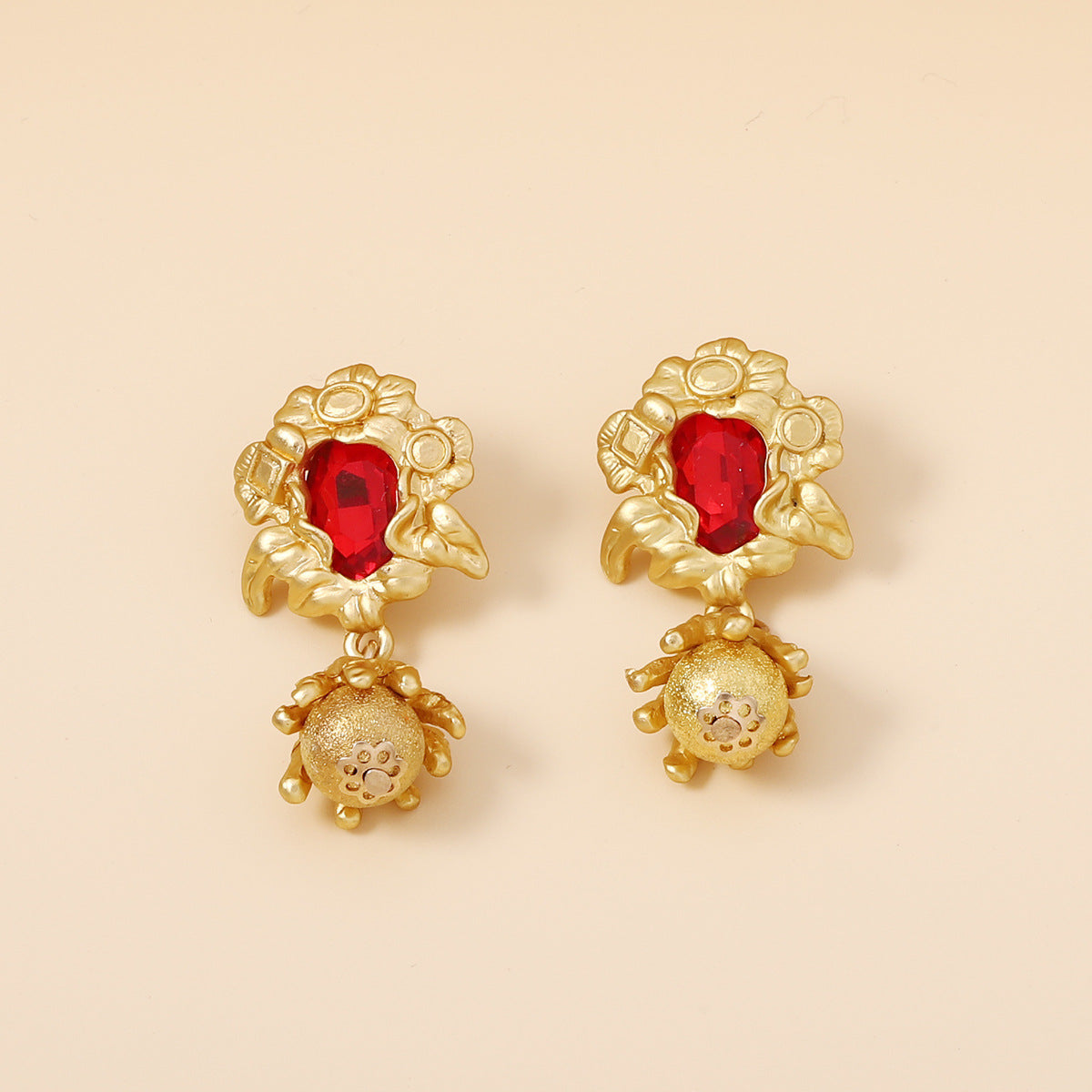 Elegant Earring for Every Occasion