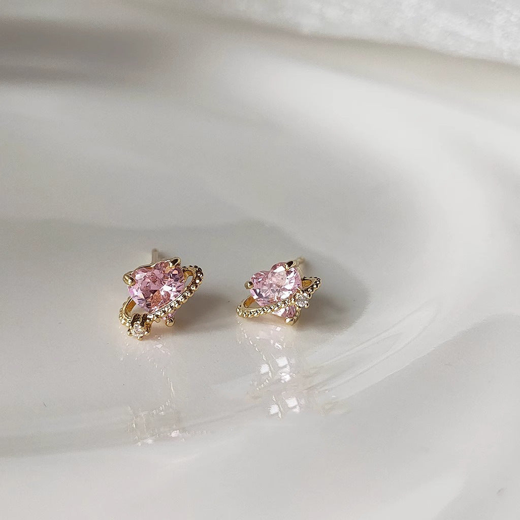 Elegant Earring for Every Occasion