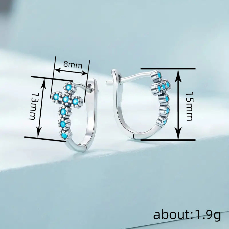 Romantic Earring for Special Moments