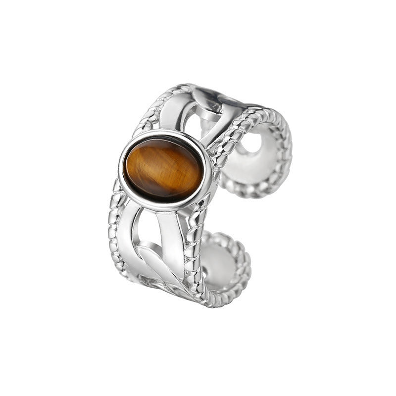 Romantic Ring for Special Moments