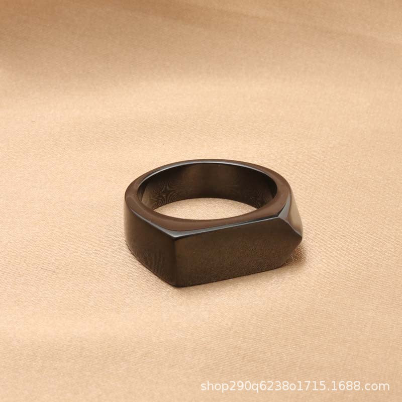 Beautiful Ring with Unique Style