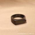 Beautiful Ring with Unique Style