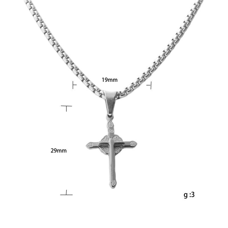 Classic Pendant with Timeless Appeal