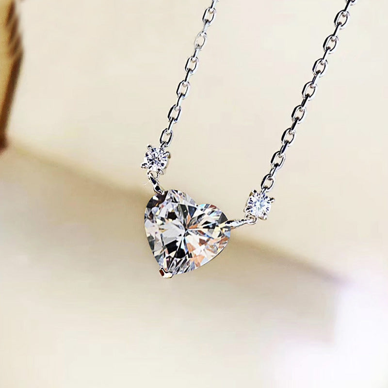 Classic Necklace with Timeless Appeal