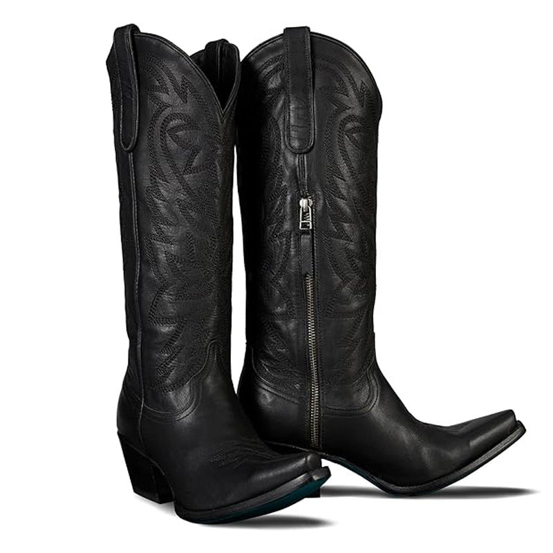 Beautifully Crafted Orthopedic Boots