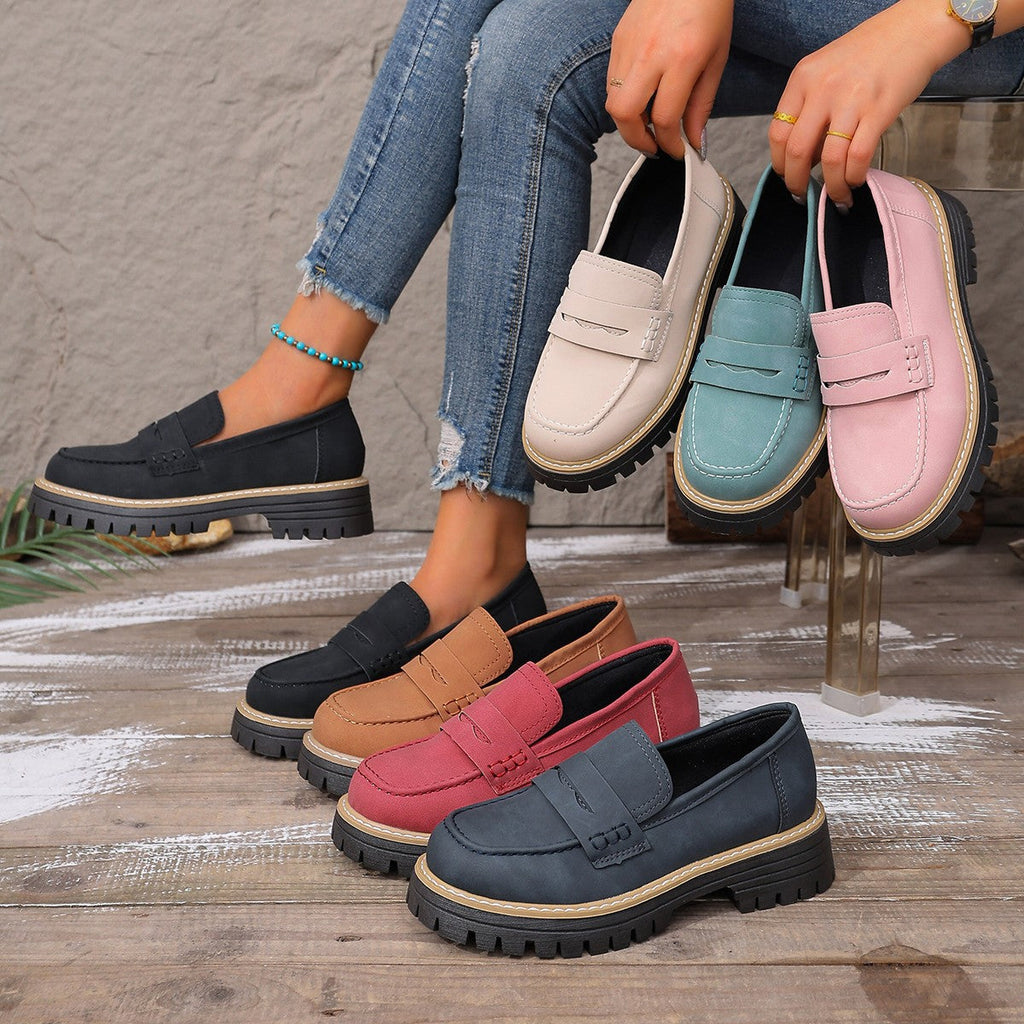 Vintage Inspired Orthopedic Shoes