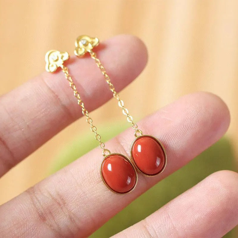 Elegant Silver Earring for Every Occasion