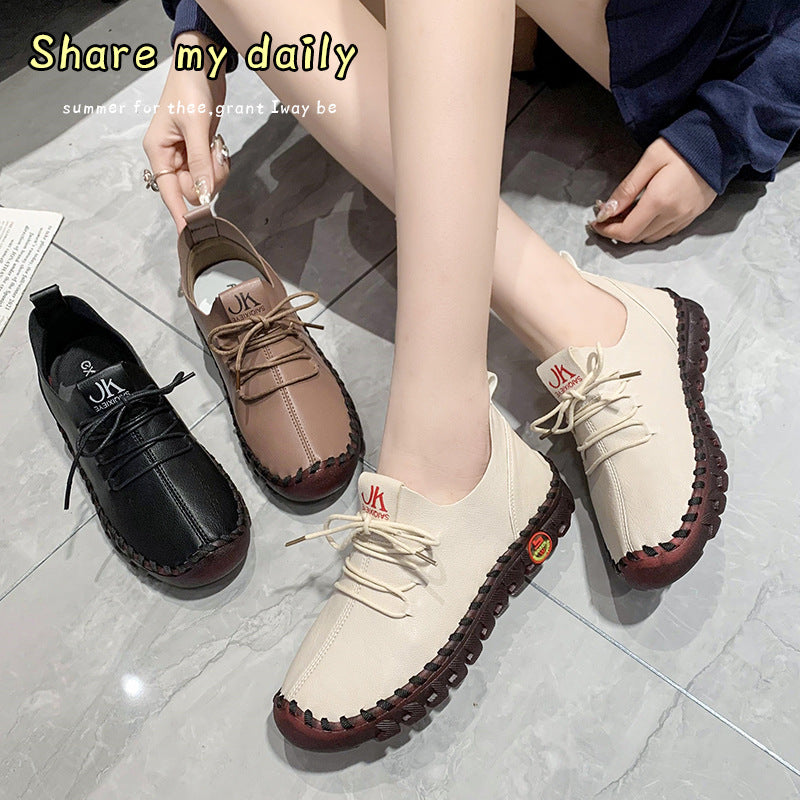 Beautifully Crafted Orthopedic Shoes